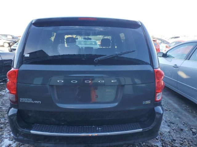 Photo 6 from auction – 2012 DODGE GRAND CARA with VIN 2C4RDGCG8CR406082