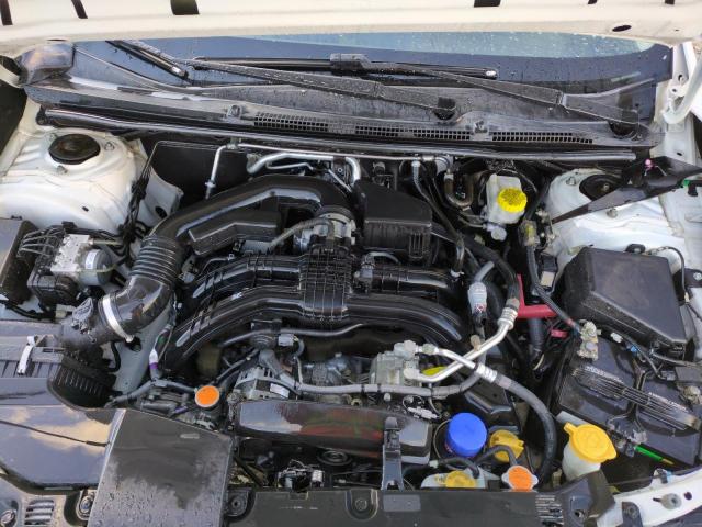 Photo 11 from auction – 2018 SUBARU IMPREZA with VIN 4S3GKAA62J3622228