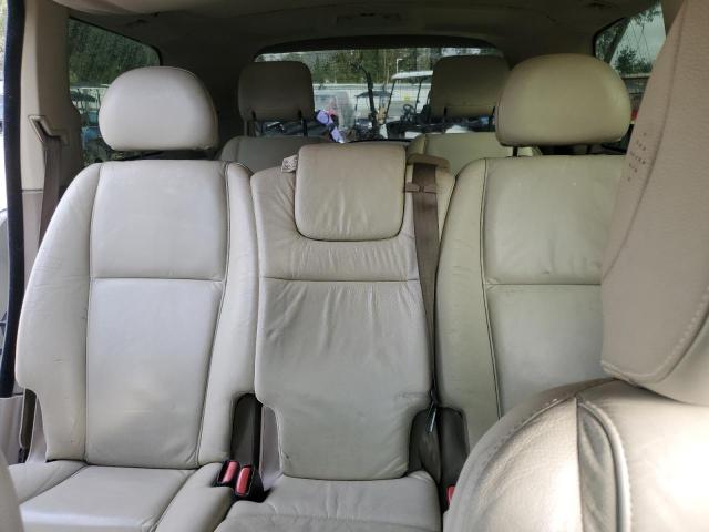Photo 10 from auction – 2010 VOLVO XC90 3.2 with VIN YV4982CY9A1548066