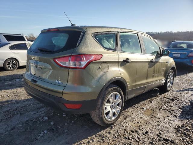 Photo 3 from auction – 2014 FORD ESCAPE S with VIN 1FMCU0F72EUA84274