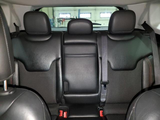 Photo 10 from auction – 2018 JEEP COMPASS TR with VIN 3C4NJDDB1JT437340