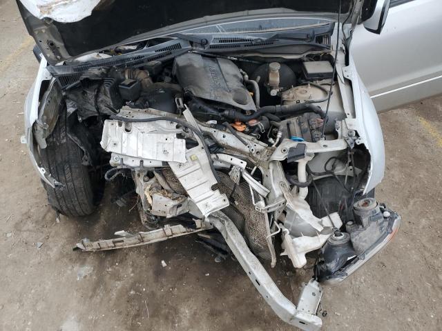 Photo 11 from auction – 2012 SUZUKI GRAND VITA with VIN JS3TD0D66C4100621