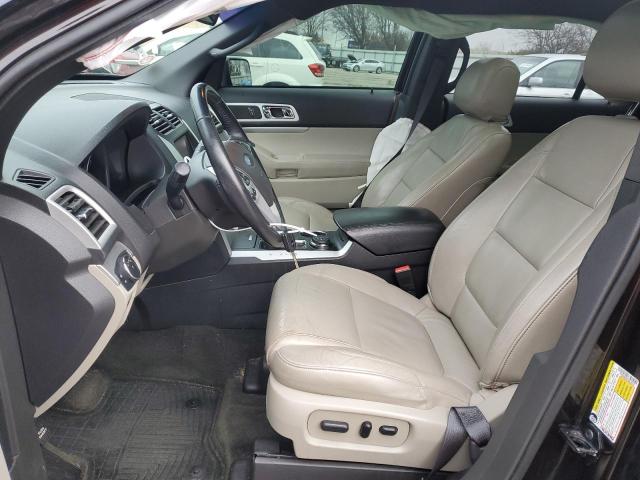 Photo 7 from auction – 2013 FORD EXPLORER X with VIN 1FM5K8D87DGC78241