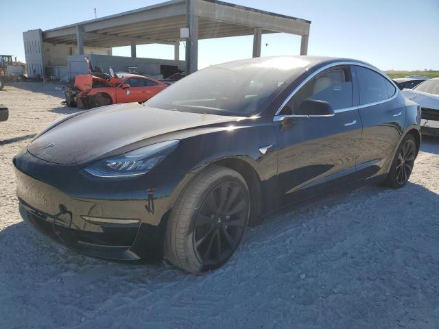 TESLA MODEL 3 2020 with VIN 5YJ3E1EB5LF622372 - Photo from auction
