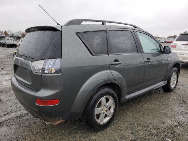 Photo 3 from auction – 2009 MITSUBISHI OUTLANDER with VIN JA4LS21W79Z005009