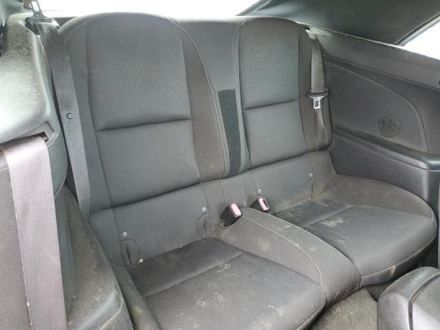 Photo 10 from auction – 2011 CHEVROLET CAMARO LT with VIN 2G1FB3DD1B9214631