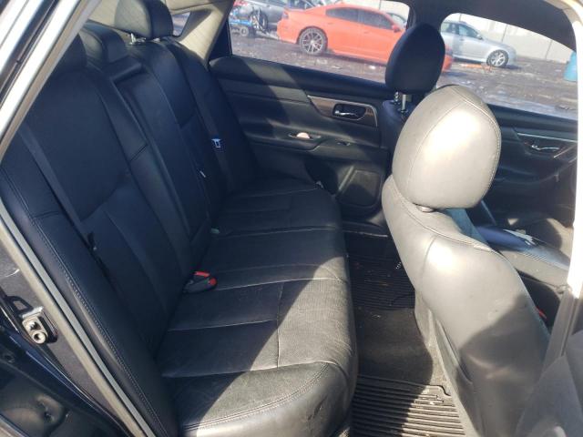 Photo 10 from auction – 2013 NISSAN ALTIMA 2.5 with VIN 1N4AL3AP2DC247278
