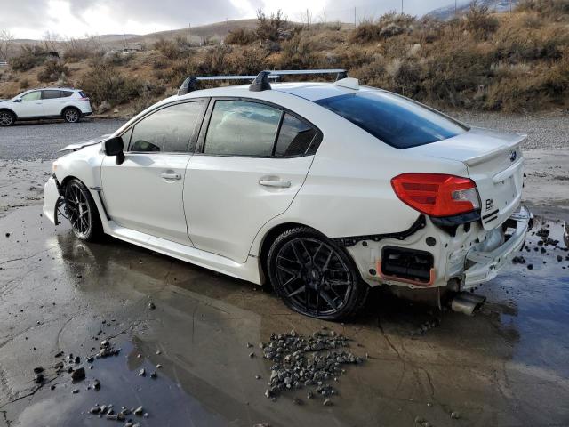 Photo 2 from auction – 2020 SUBARU WRX with VIN JF1VA1A69L9811149