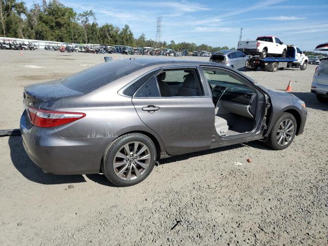 Photo 3 from auction – 2017 TOYOTA CAMRY LE with VIN 4T1BF1FK5HU756378