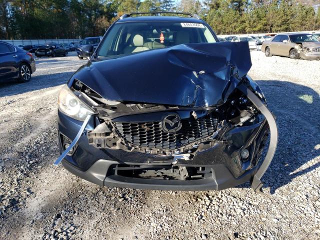 Photo 5 from auction – 2015 MAZDA CX-5 GT with VIN JM3KE2DY2F0542237