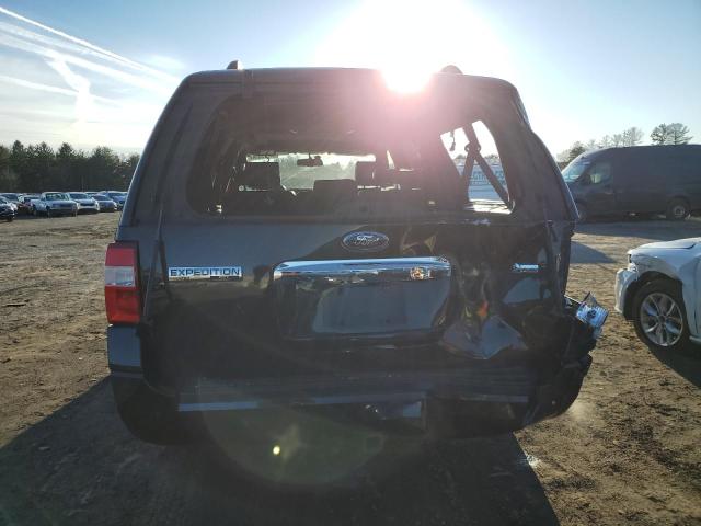 Photo 6 from auction – 2011 FORD EXPEDITION with VIN 1FMJK2A56BEF18880