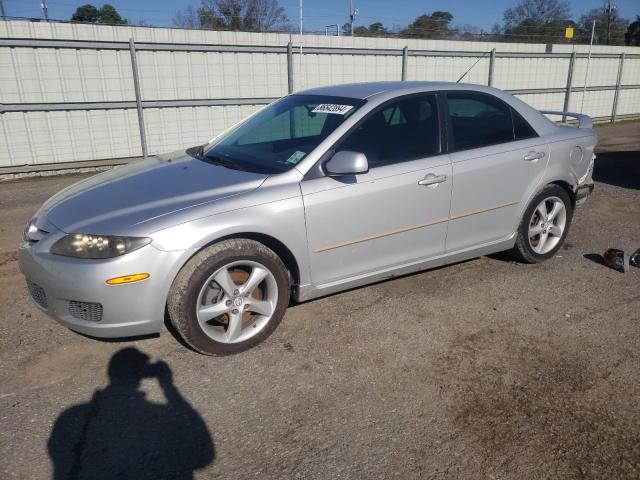 MAZDA 6 I 2008 with VIN 1YVHP80C985M01269 - Photo from auction