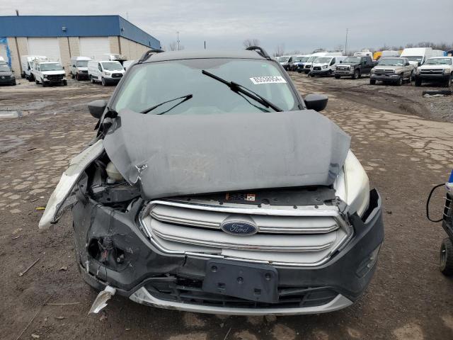 Photo 5 from auction – 2018 FORD ESCAPE SE with VIN 1FMCU0GD6JUA50675