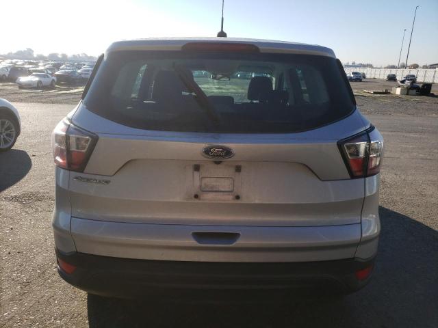 Фото 6 с аукциона – 2017 FORD ESCAPE S с VIN 1FMCU0F71HUB16149