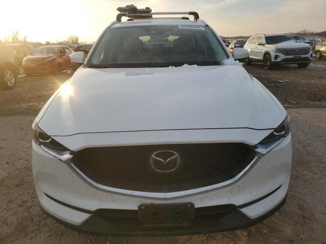 Photo 5 from auction – 2019 MAZDA CX-5 TOURI with VIN JM3KFBCM3K0515294