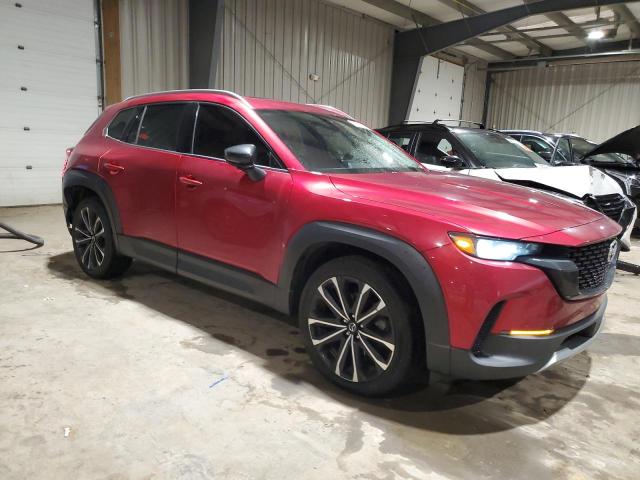 Photo 4 from auction – 2023 MAZDA CX-50 PREM with VIN 7MMVABDY1PN105027