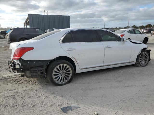 Photo 3 from auction – 2019 GENESIS G90 PREMIU with VIN KMTF34JA8KU056555
