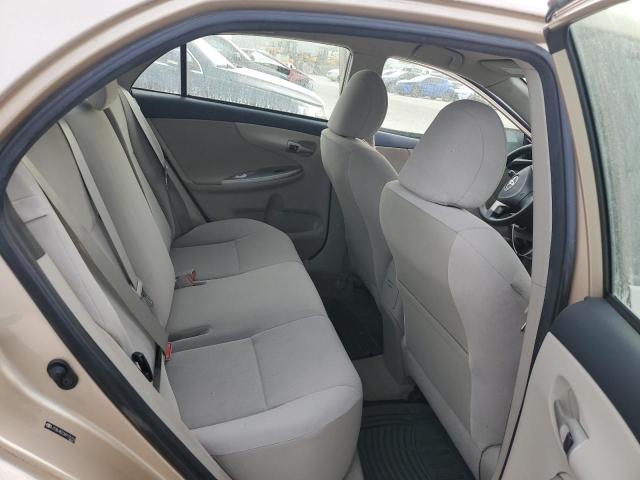Foto 10 de la subasta – 2011 TOYOTA COROLLA BA con VIN JTDBU4EE2B9125153
