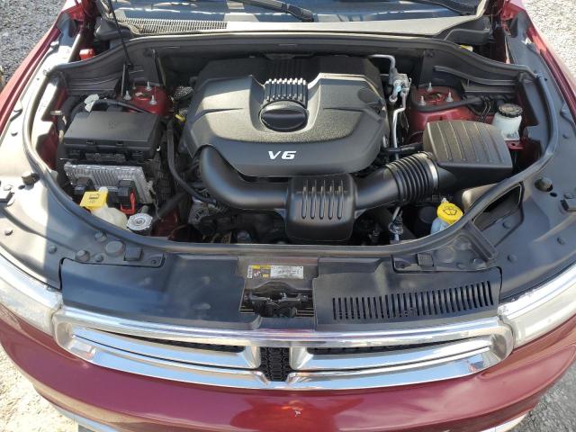 Photo 12 from auction – 2014 DODGE DURANGO LI with VIN 1C4RDHDG9EC425093