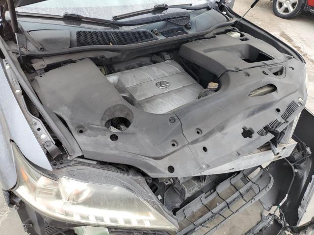 Photo 12 from auction – 2015 LEXUS RX 350 BAS with VIN 2T2BK1BA1FC286899