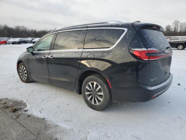 Zdjęcie 2 z aukcji – 2021 CHRYSLER PACIFICA H z VIN 2C4RC1L7XMR602977