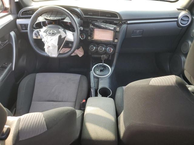 Photo 8 from auction – 2016 TOYOTA SCION TC with VIN JTKJF5C72GJ020014