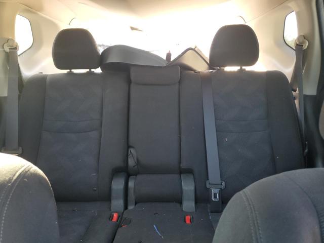 Photo 10 from auction – 2015 NISSAN ROGUE S with VIN KNMAT2MT3FP515778