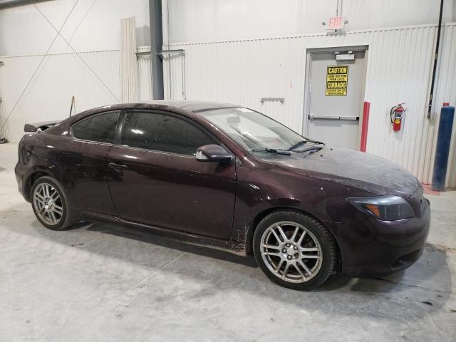 Photo 4 from auction – 2008 TOYOTA SCION TC with VIN JTKDE167880240396
