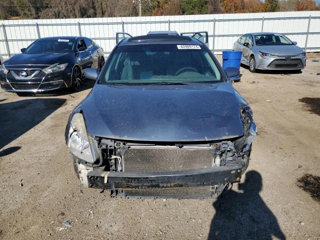 Photo 5 from auction – 2012 NISSAN ALTIMA BAS with VIN 1N4AL2AP1CN541056