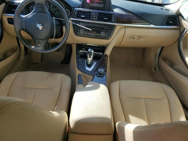 Photo 8 from auction – 2014 BMW 320 I with VIN WBA3B1C58EPV79626