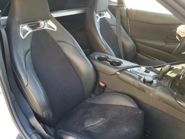 Photo 11 from auction – 2020 TOYOTA SUPRA with VIN WZ1DB4C01LW024132