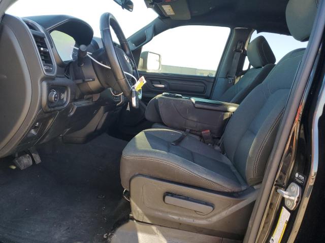 Photo 7 from auction – 2023 RAM 1500 TRADE with VIN 1C6SRFGT7PN695227