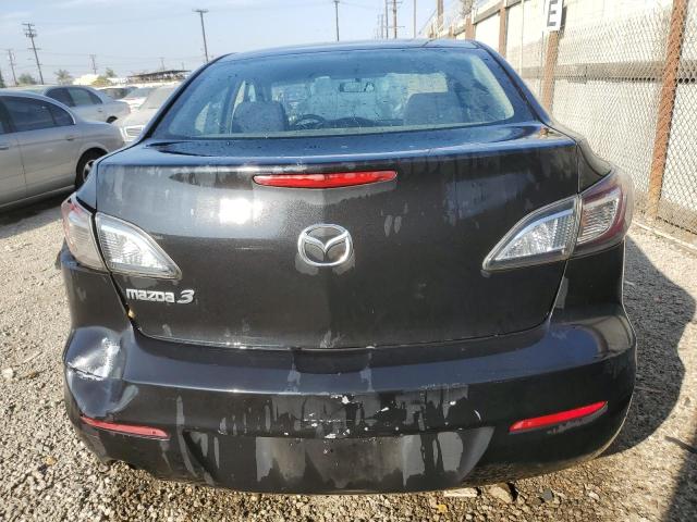 Photo 6 from auction – 2013 MAZDA 3 I with VIN JM1BL1TG5D1770600