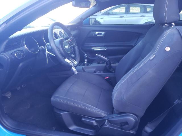 Photo 7 from auction – 2017 FORD MUSTANG with VIN 1FA6P8AM6H5228983