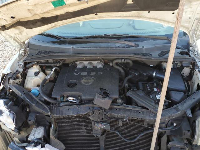 Photo 11 from auction – 2005 NISSAN QUEST S with VIN 5N1BV28U35N124265