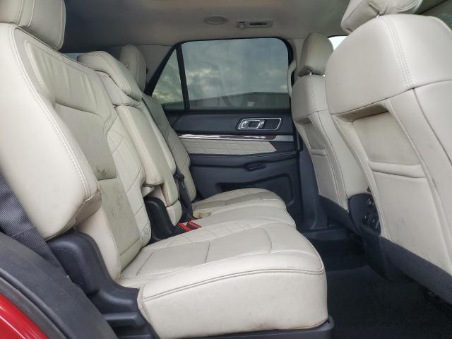 Photo 11 from auction – 2016 FORD EXPLORER P with VIN 1FM5K8HT5GGD22093