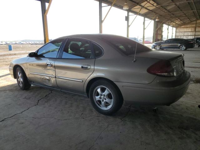 Foto 2 de la subasta – 2004 FORD TAURUS SE con VIN 1FAFP53U04G108560