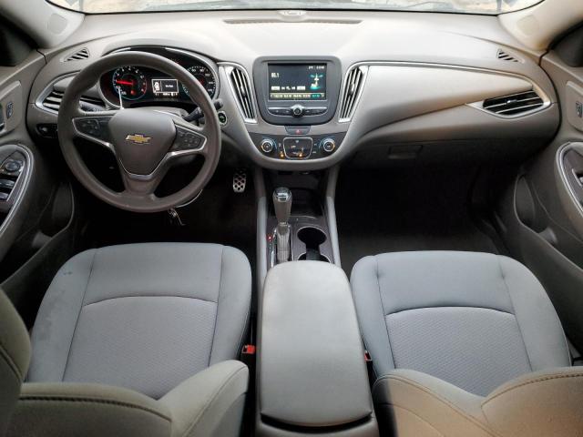 Photo 8 from auction – 2017 CHEVROLET MALIBU LS with VIN 1G1ZB5ST5HF187548
