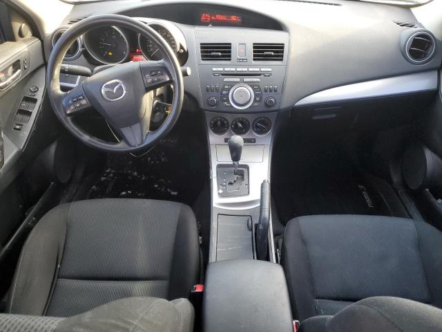 Photo 8 from auction – 2010 MAZDA 3 I with VIN JM1BL1SF5A1309790