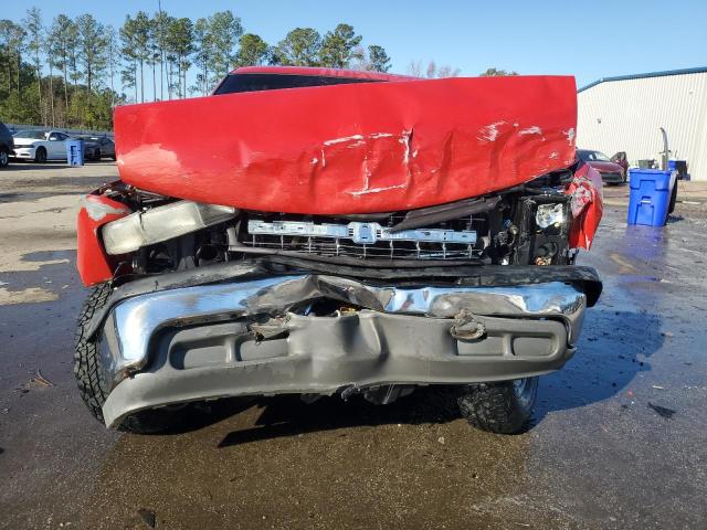 Photo 5 from auction – 2002 CHEVROLET SILVERADO with VIN 2GCEC19V521113788