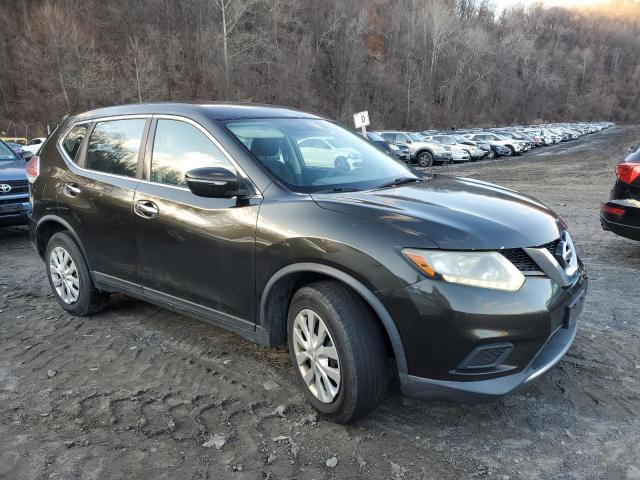 Photo 4 from auction – 2015 NISSAN ROGUE S with VIN KNMAT2MV3FP543243