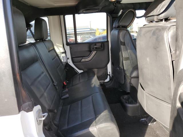 Photo 10 from auction – 2012 JEEP WRANGLER U with VIN 1C4HJWDGXCL268227