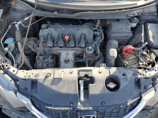 Zdjęcie 11 z aukcji – 2013 HONDA CIVIC EX z VIN 19XFB2F89DE073619