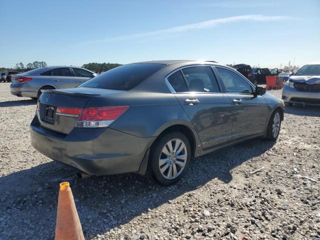 Photo 3 from auction – 2012 HONDA ACCORD EX with VIN 1HGCP2F70CA156449