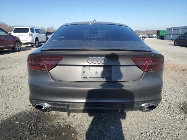 Photo 6 from auction – 2012 AUDI A7 PRESTIG with VIN WAUSGAFC1CN003571