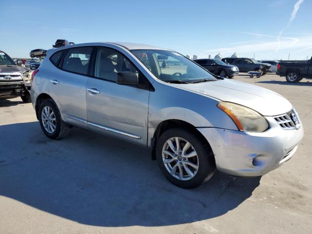 Photo 4 from auction – 2011 NISSAN ROGUE S with VIN JN8AS5MT9BW159426