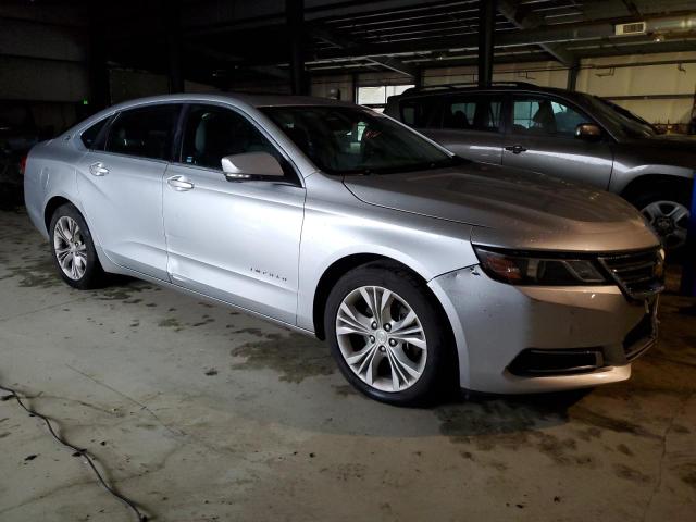 Photo 4 from auction – 2014 CHEVROLET IMPALA LT with VIN 2G1125S31E9200443