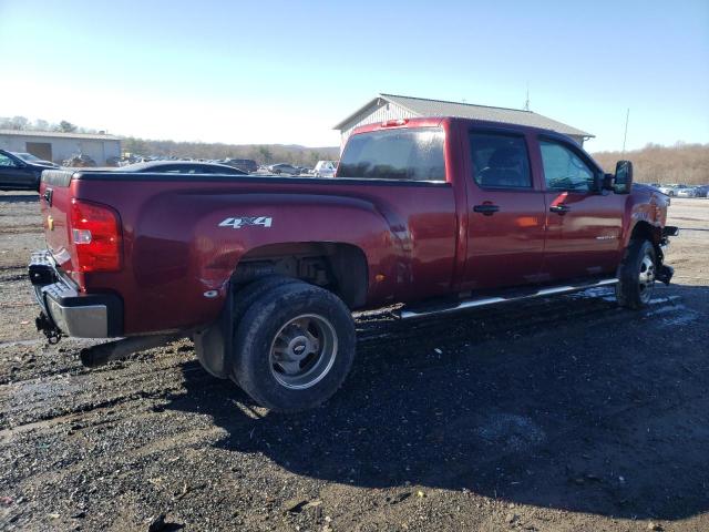 Photo 3 from auction – 2013 CHEVROLET SILVERADO with VIN 1GC4K0C89DF220950