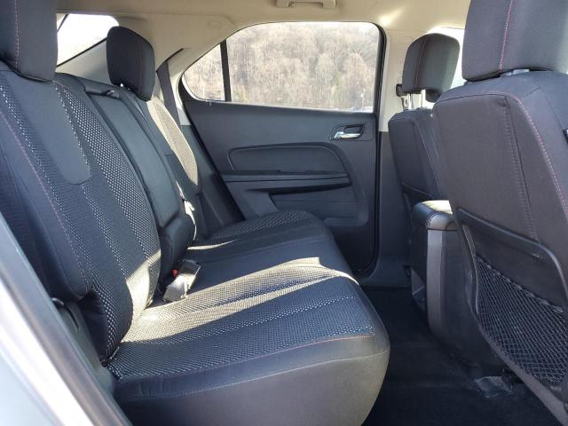 Photo 11 from auction – 2016 CHEVROLET EQUINOX LT with VIN 2GNFLFEK4G6348553