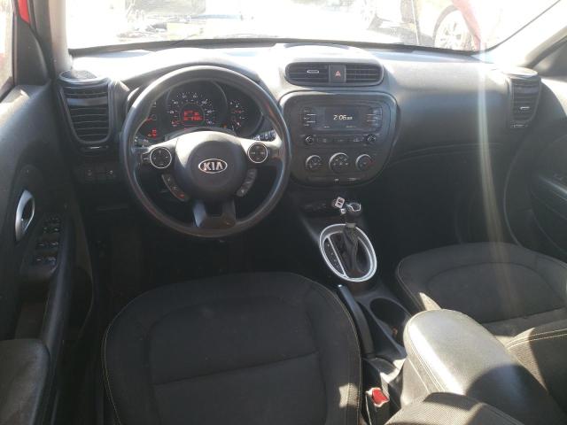 Photo 8 from auction – 2016 KIA SOUL + with VIN KNDJP3A53G7867292